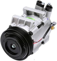 Import Direct A/C Compressor  image