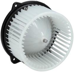 Import Direct Climate Control Blower Motor  image