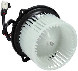 Import Direct Climate Control Blower Motor  image