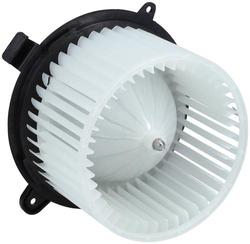Import Direct Climate Control Blower Motor  image