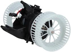 Import Direct Climate Control Blower Motor  image
