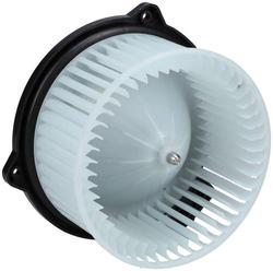 Import Direct Climate Control Blower Motor  image