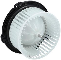 Import Direct Climate Control Blower Motor  image