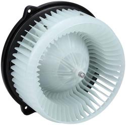 Import Direct Climate Control Blower Motor  image