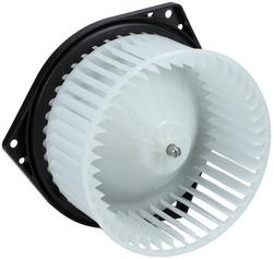 Import Direct Climate Control Blower Motor  image