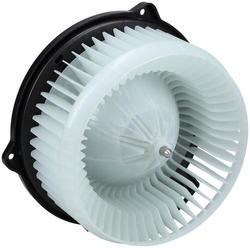 Import Direct Climate Control Blower Motor  image