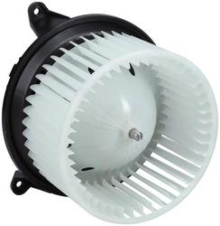 Import Direct Climate Control Blower Motor  image