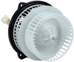 Import Direct Climate Control Blower Motor  image