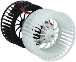 Import Direct Climate Control Blower Motor  image