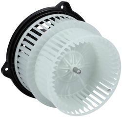 Import Direct Climate Control Blower Motor  image