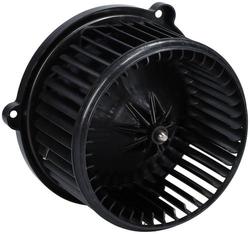 Import Direct Climate Control Blower Motor  image