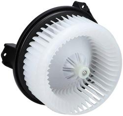 Import Direct Climate Control Blower Motor  image