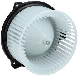 Import Direct Climate Control Blower Motor  image