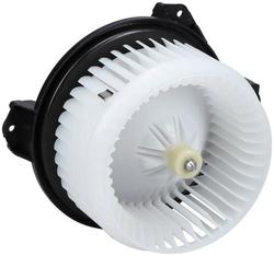 Import Direct Climate Control Blower Motor  image