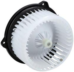 Import Direct Climate Control Blower Motor  image