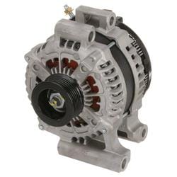 Ultima 180 Amp Alternator - Remanufactured  image