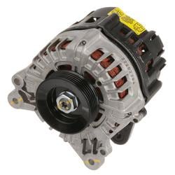 Ultima 180 Amp Alternator - Remanufactured  image