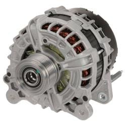Ultima 180 Amp Alternator - Remanufactured  image
