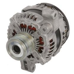 Ultima 200 Amp Alternator - Remanufactured  image
