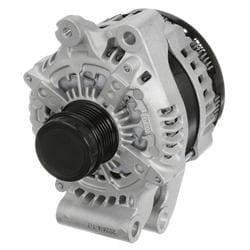 Ultima 170 Amp Alternator - Remanufactured  image