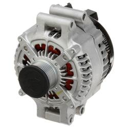 Ultima 170 Amp Alternator - Remanufactured  image