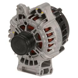 Ultima 120 Amp Alternator - Remanufactured  image