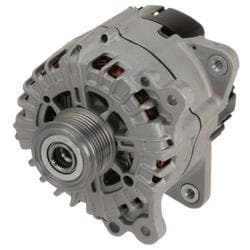 Ultima 220 Amp Alternator - Remanufactured  image