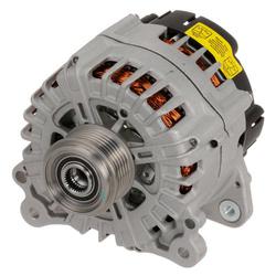 Ultima 220 Amp Alternator - Remanufactured  image
