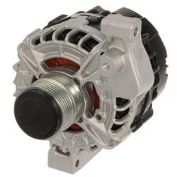 Ultima 180 Amp Alternator - Remanufactured  image