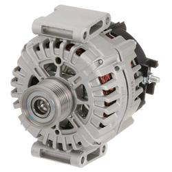 Ultima 180 Amp Alternator - Remanufactured  image