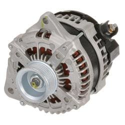 Ultima 200 Amp Alternator - Remanufactured  image