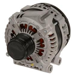 Ultima 180 Amp Alternator - Remanufactured  image