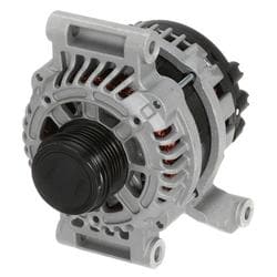 Ultima 80 Amp Alternator - Remanufactured  image