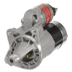 Ultima Starter - Remanufactured  image