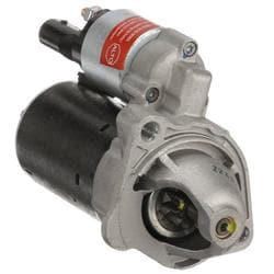 Ultima Starter - Remanufactured  image