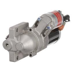 Ultima Starter - Remanufactured  image