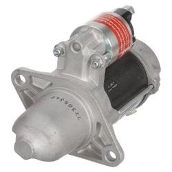 Ultima Starter - Remanufactured  image