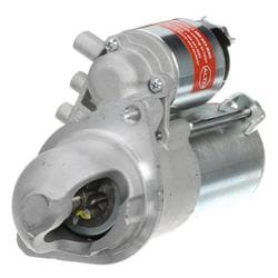 Ultima Starter - Remanufactured  image