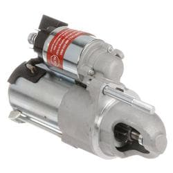 Ultima Starter - Remanufactured  image