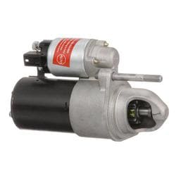 Ultima Starter - Remanufactured  image