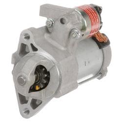 Ultima Starter - Remanufactured  image