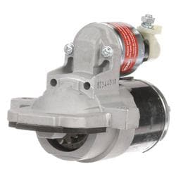 Ultima Starter - Remanufactured  image