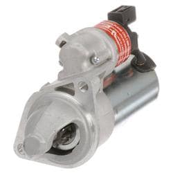 Ultima Starter - Remanufactured  image