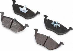 BrakeBest Select Rear Ceramic Brake Pads  image