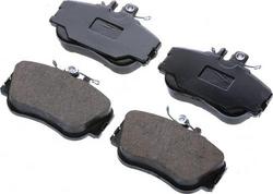 BrakeBest Select Front Ceramic Brake Pads  image