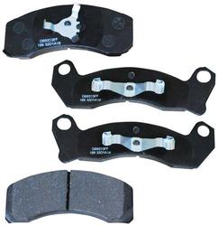 BrakeBest Select Front Ceramic Brake Pads  image
