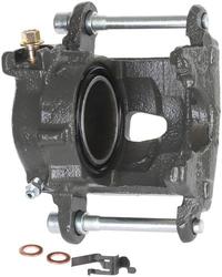 BrakeBest Brake Caliper - Remanufactured  image