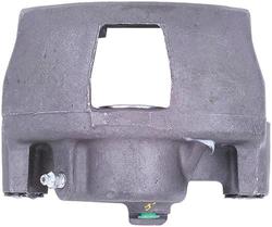 BrakeBest Brake Caliper - Remanufactured  image