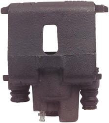 BrakeBest Brake Caliper - Remanufactured  image