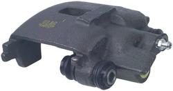 BrakeBest Brake Caliper - Remanufactured  image
